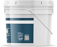 Vista 3 de Earthborn Elements Play Sand (1 galón), construcción y moldeo, interior y exterior (160 onzas)