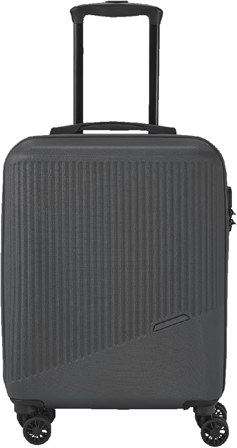 Travelite Bali 4 Wiel Trolley L blue 72349-25 | .nl