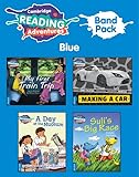 Cambridge Reading Adventures Blue Band Pack