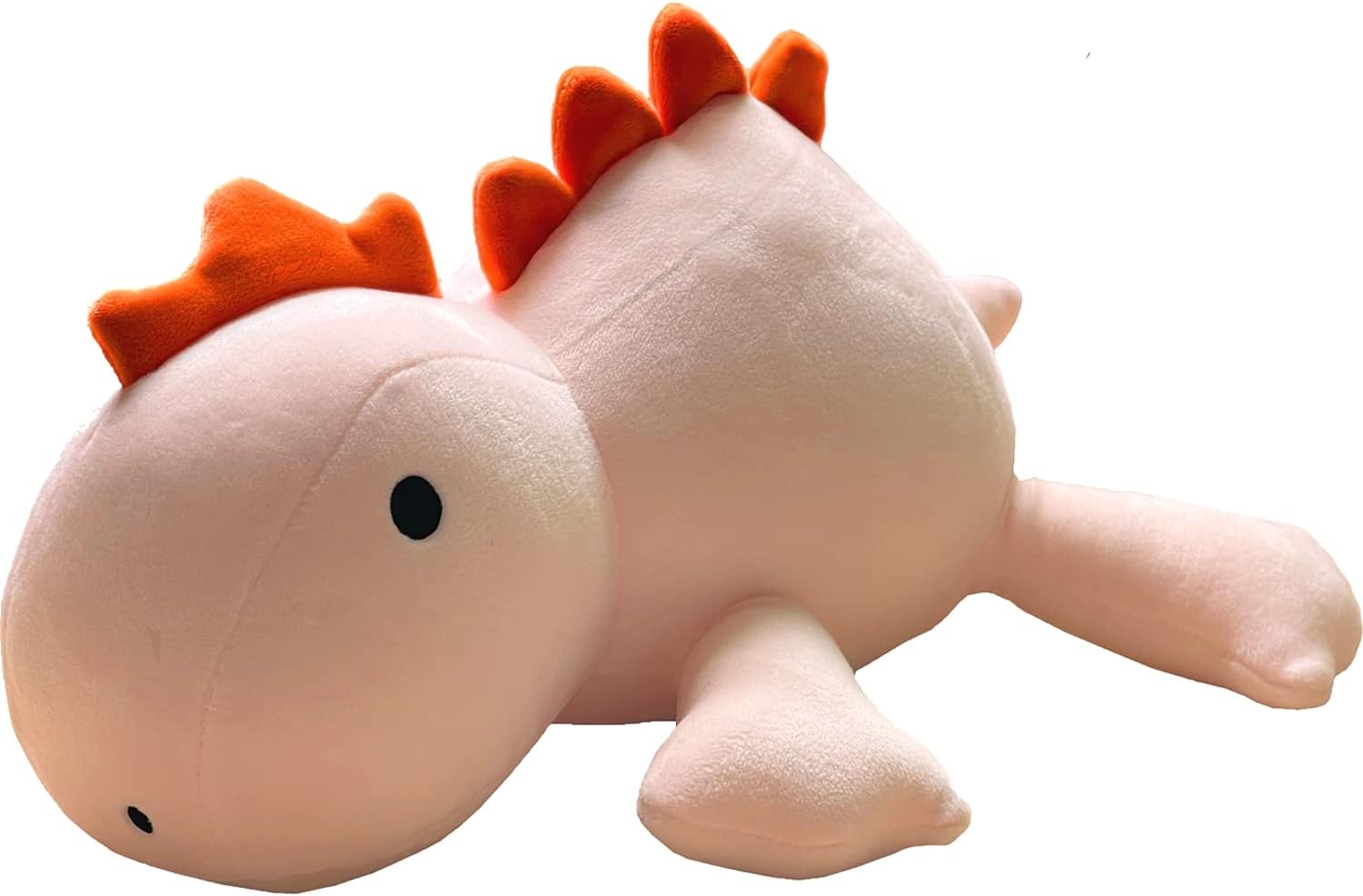 Dinosaur Weighted Stuffed Animals Stegosaurus Weighted Plush Animals