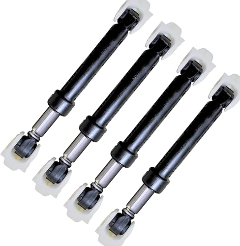 8182703 Reemplazo del amortiguador de arandela para Whirlpool, Maytag, Kenmore, Sears, Kitchen Aid 1173231, 8181646, WP8182703, WP8182703VP,