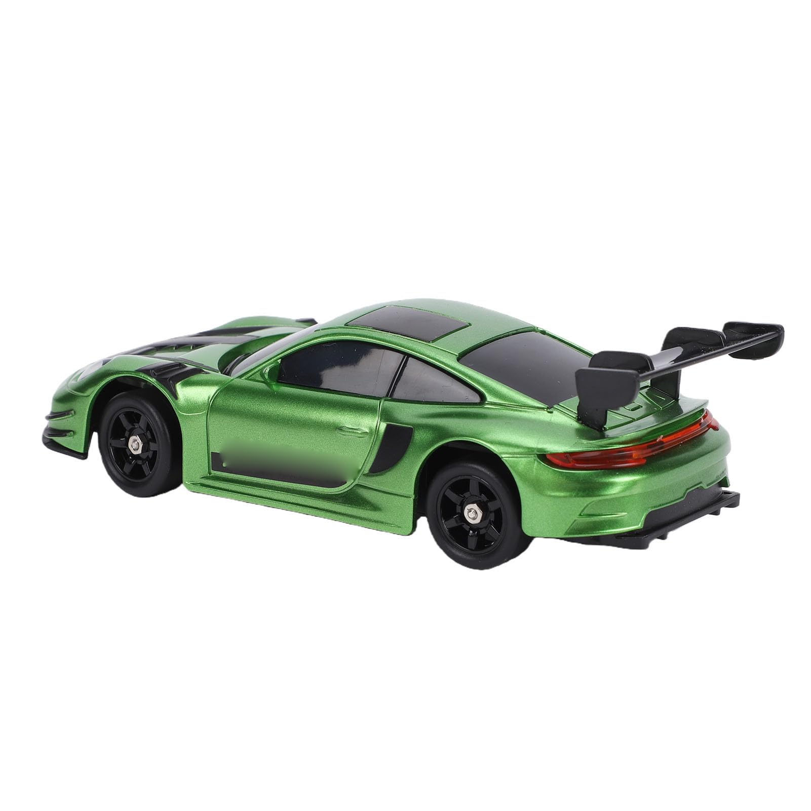 POENVFPO Mini Samochód do Driftu, Samochód RC w Skali 1:43 ze stabilizacją żyroskopu i kontrolą Aplikacji, do Driftu w Pomieszczeniach i na Zewnątrz