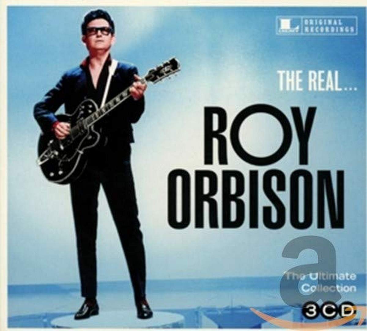 The Real... Roy Orbison