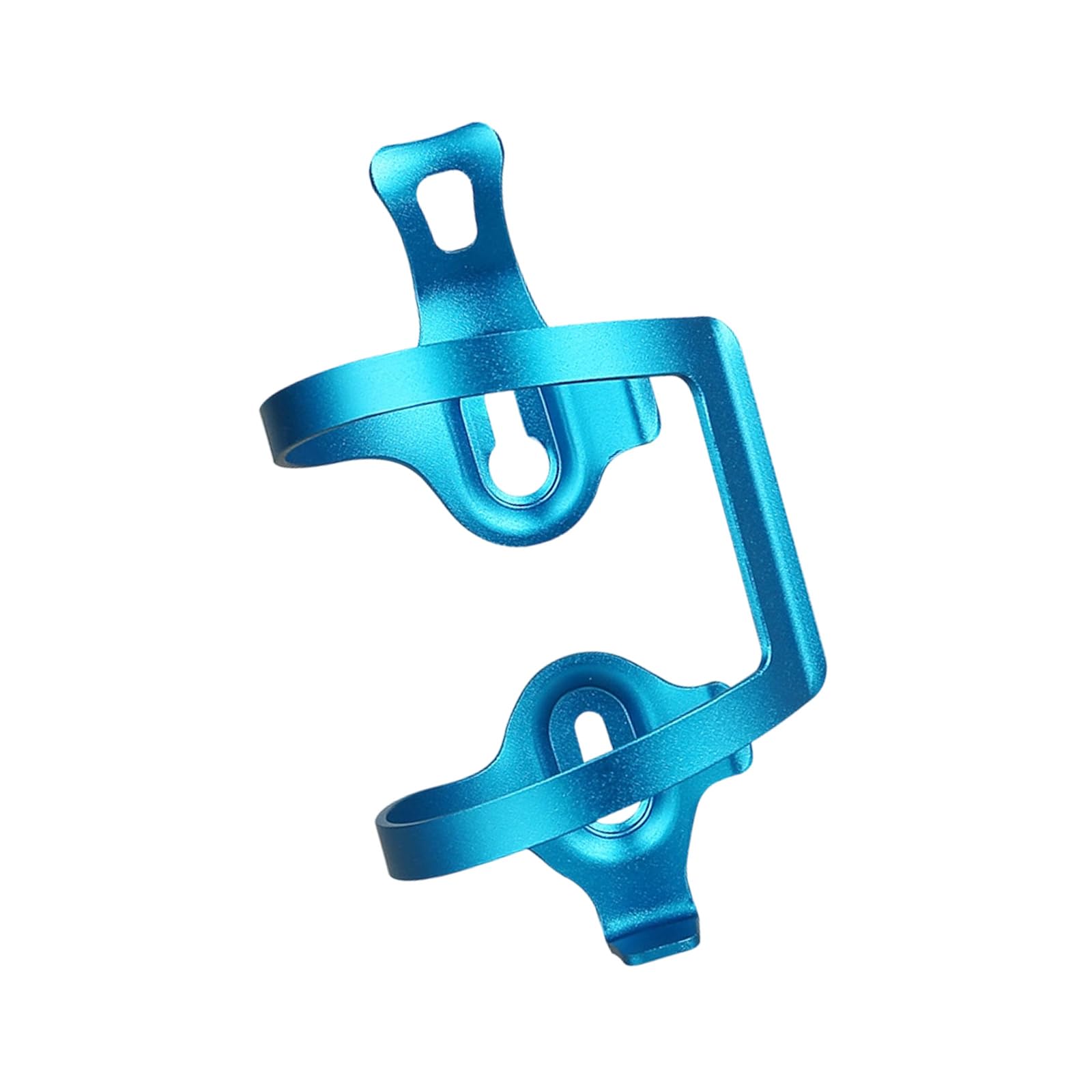QIAOLIDA Universals Bike Water Bottles Holder Light weight Cycling Cup Holder Quickly Release Mountain Bike Water Bottles Bracket