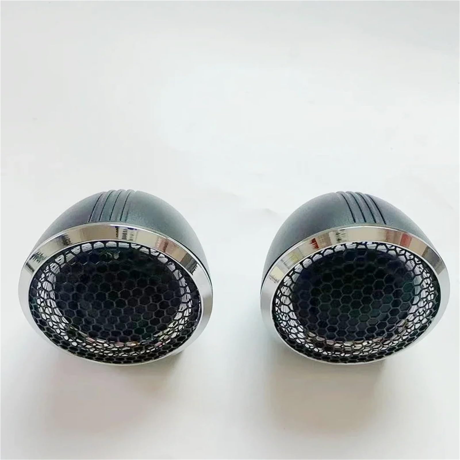 Altoparlante Tweeter Universale Altoparlante modificato per auto, tweeter di piccole dimensioni, altoparlante sferico, per, audio per appassionati