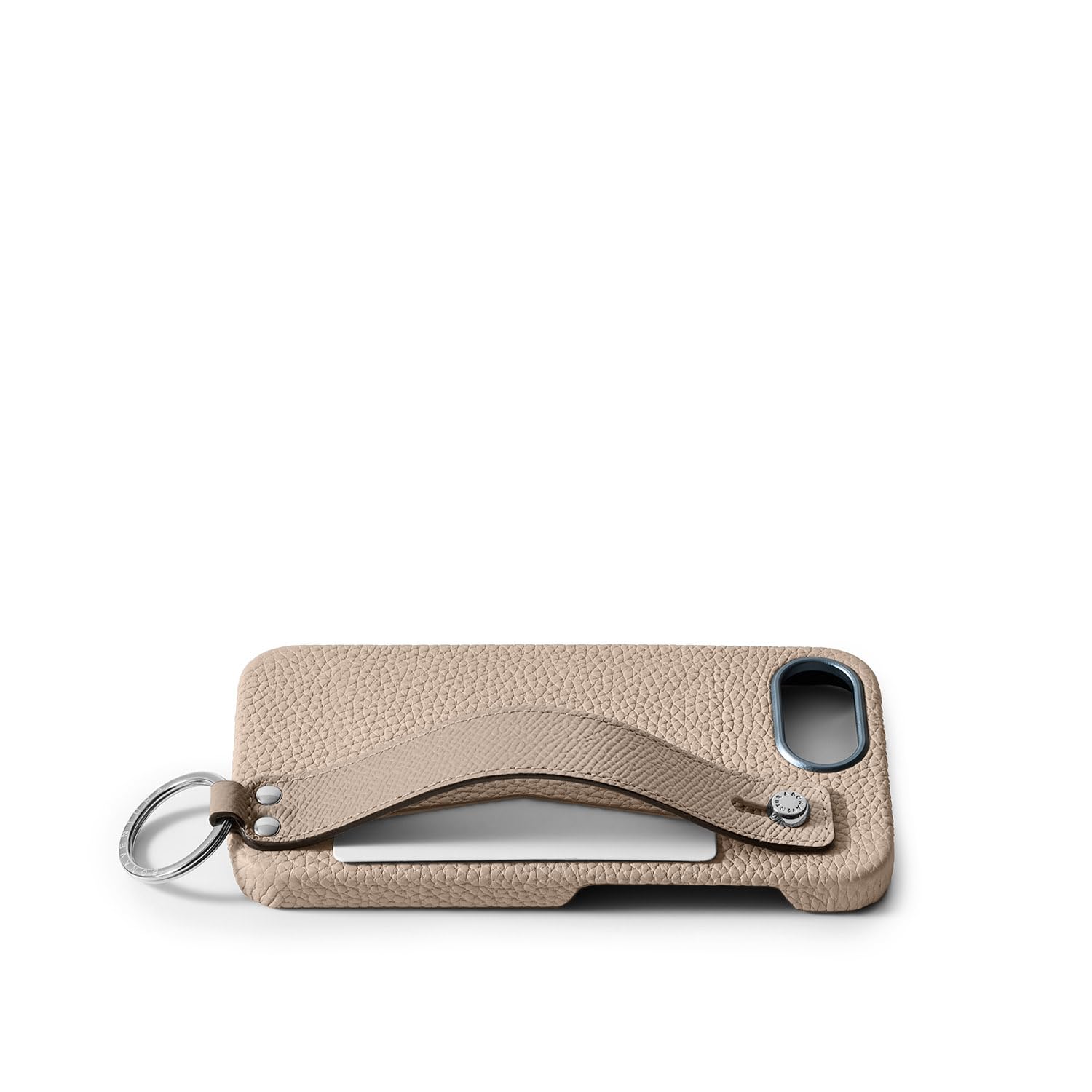 Amazon.co.jp: 【BONAVENTURA】(iPhone 16e) ハンドル付き バック