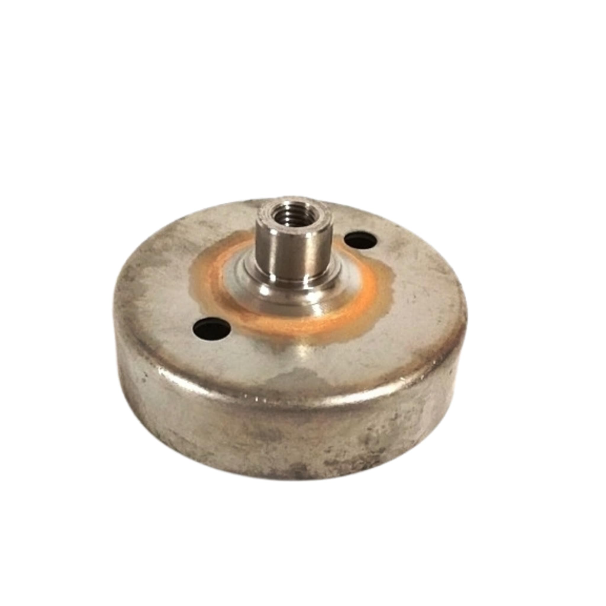 Husqvarna Clutch Drum 544900701 for 343R 545RX 545FX 545RXT Brush Cutter Replacement Part with Sprocket OEM Quality Drive Unit