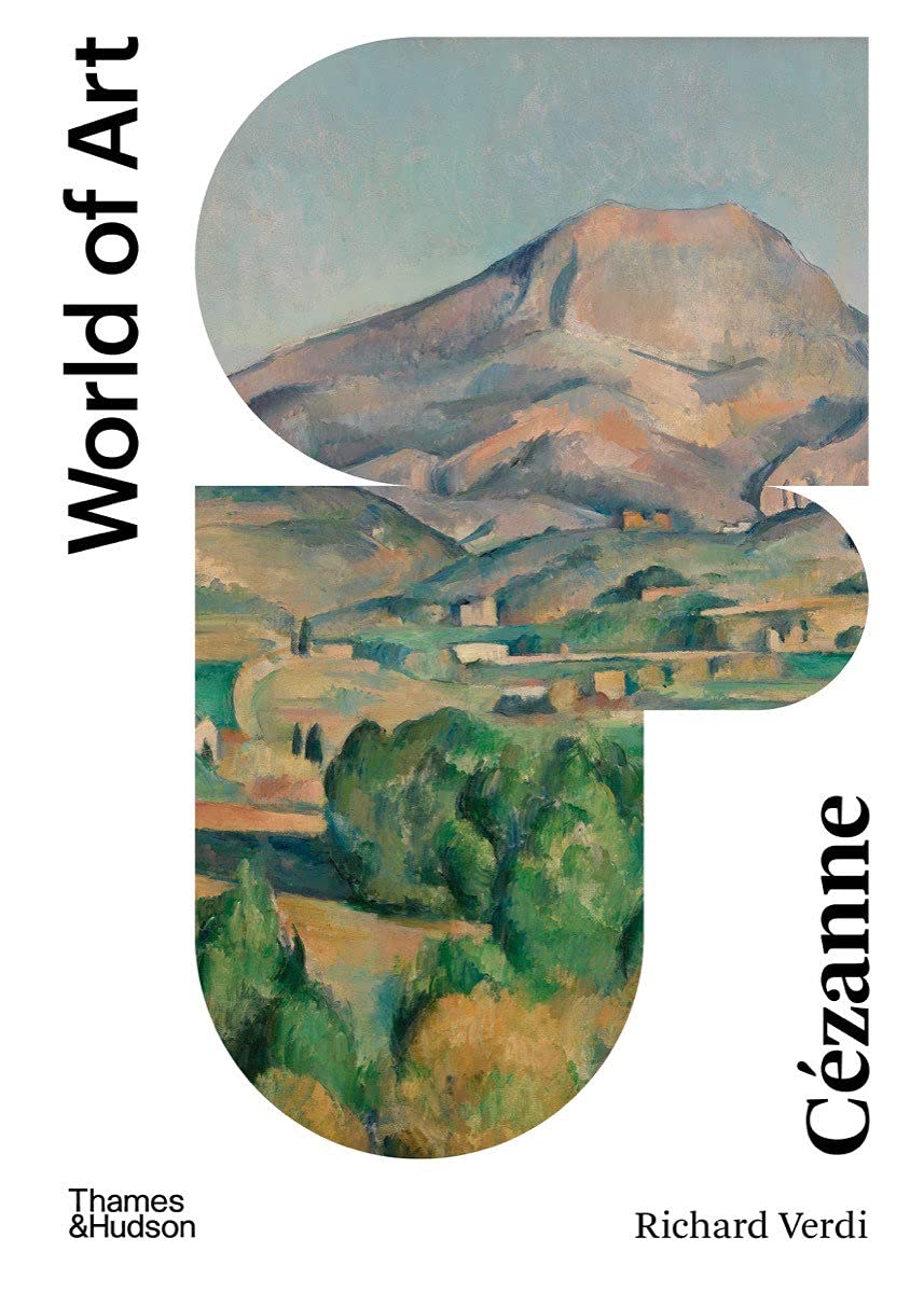 Cézanne: Complete Works (World of Art)