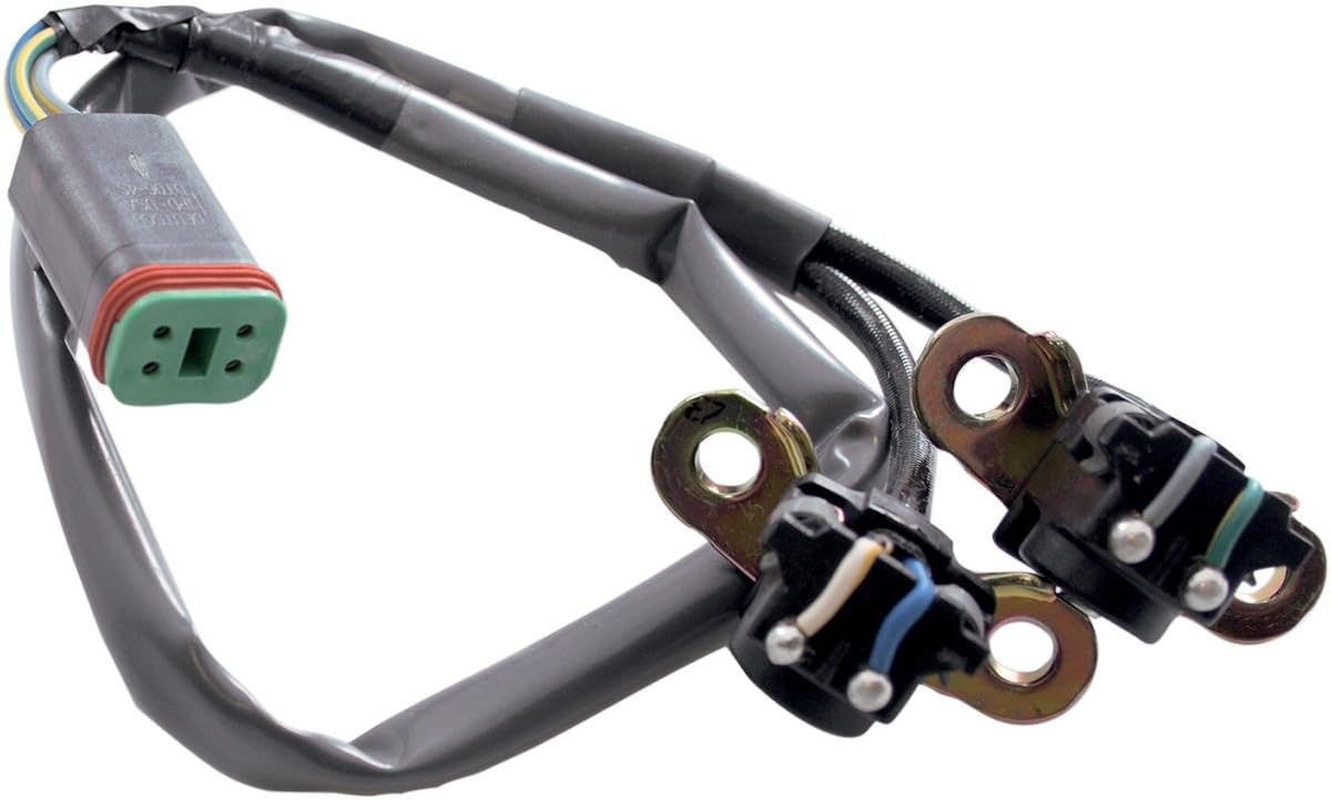 Kimpex Pickup Coil Assembly for Ski-Doo 01-245-02