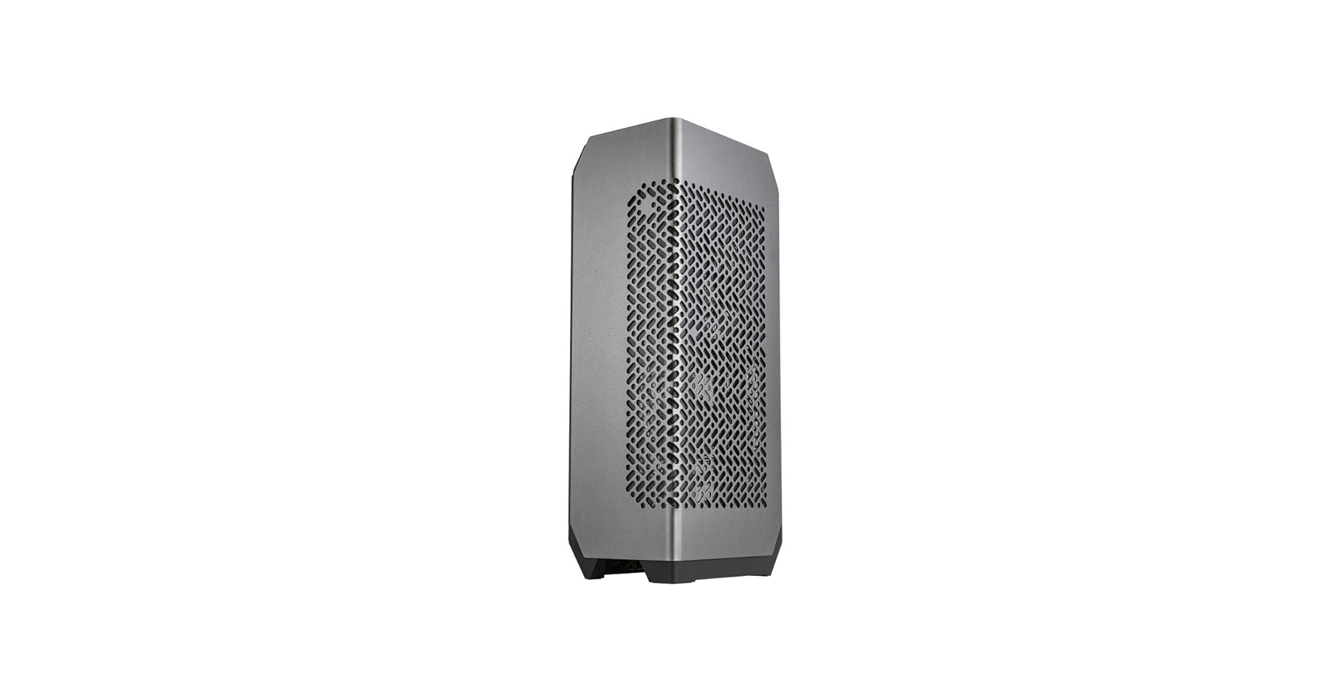 Amazon | Cooler Master Ncore 100 MAX Grey オープンフレーム