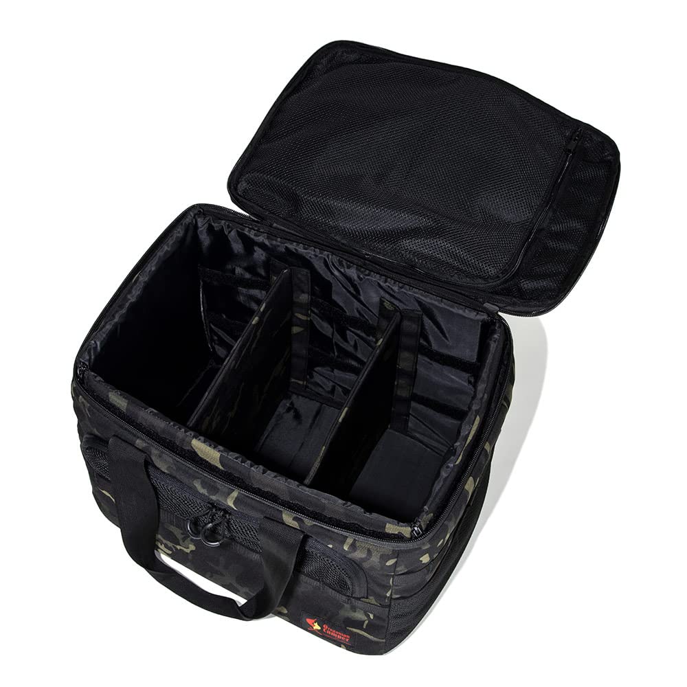 oregonian camper オレゴニアンキャンパー ブラックカモ 4点 ソフトシェルクラブ LONG (ブラックカモ) | Oregonian Camper