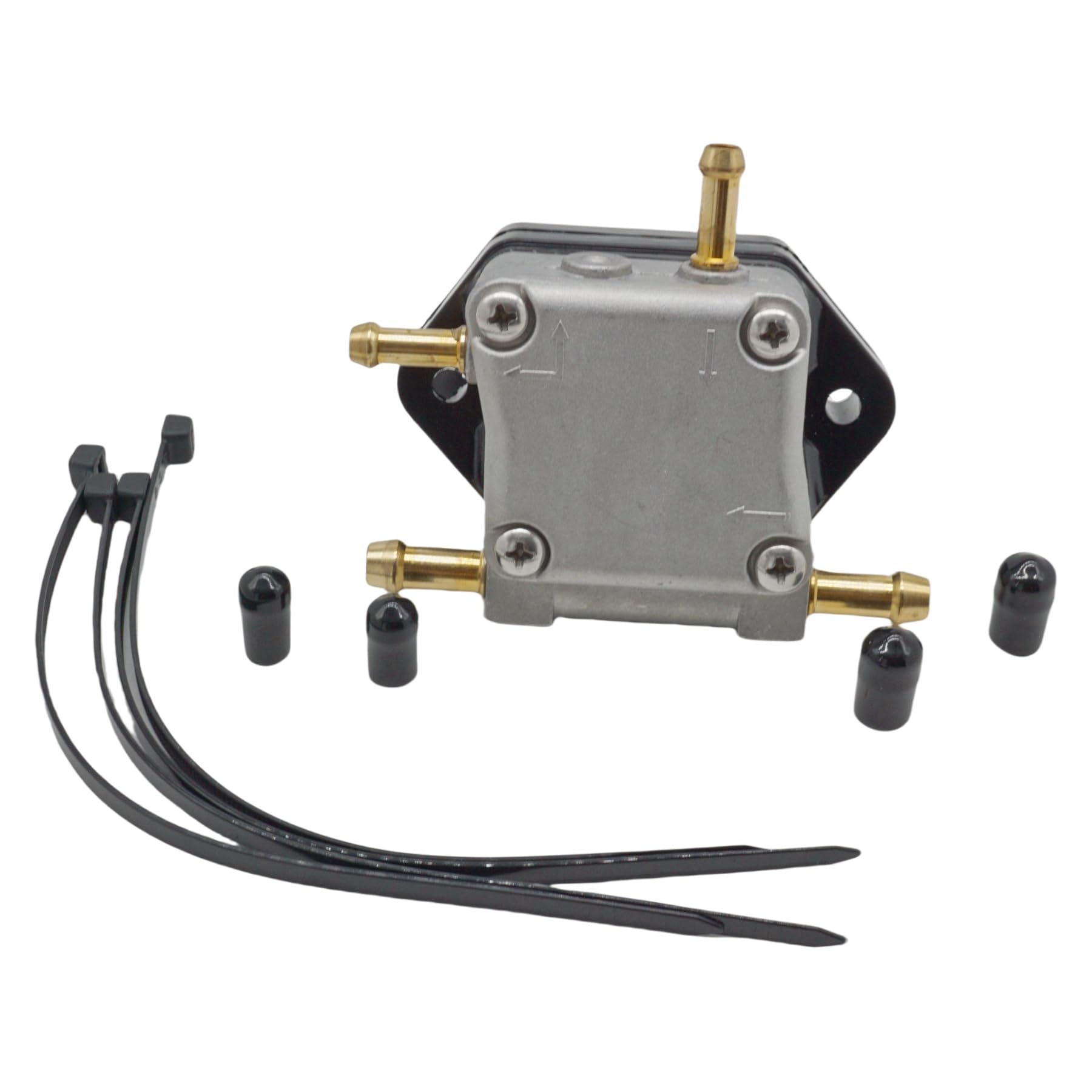 Pompe à Carburant Marine Mercury 30-60 HP 4 Temps - OEM 8M0141827 - Pour F30, F35, F40, F50, F60