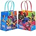 Transformers Party Favor Goodie Small Gift Bags 12