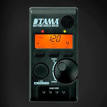 Tama Rhytm Watch Holder