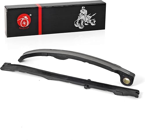 Miniatura 5 de Levantador y guías de cadena de distribución y tensor compatibles con Polaris Predator 500 Outlaw 500 2005 2006 2007 3089599 3089600 3088021 3088022