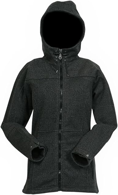 wool softshell