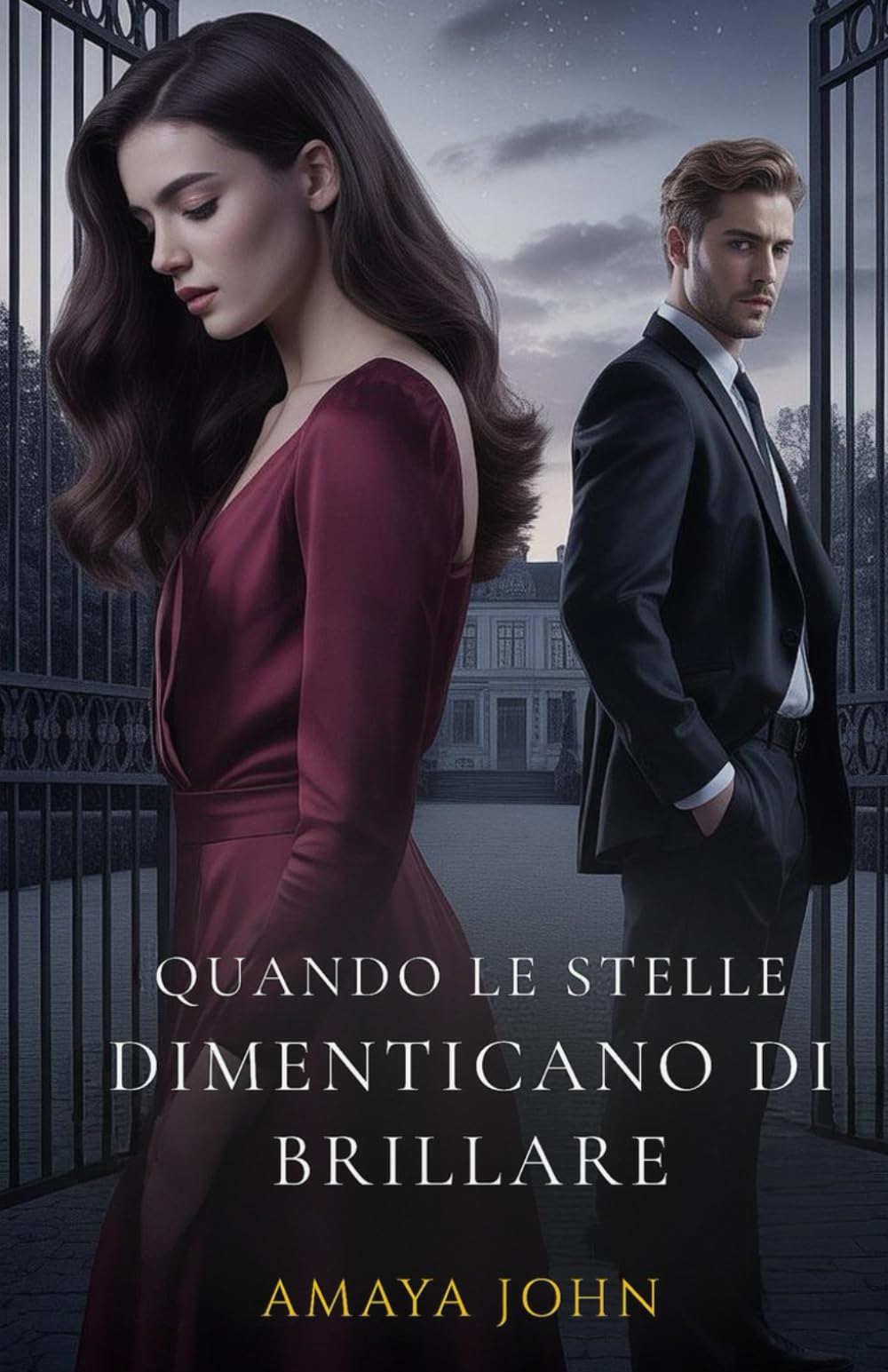 Quando Le Stelle Dimenticano Di Brillare