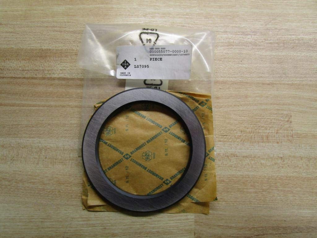 LS7095 Thrust Washer