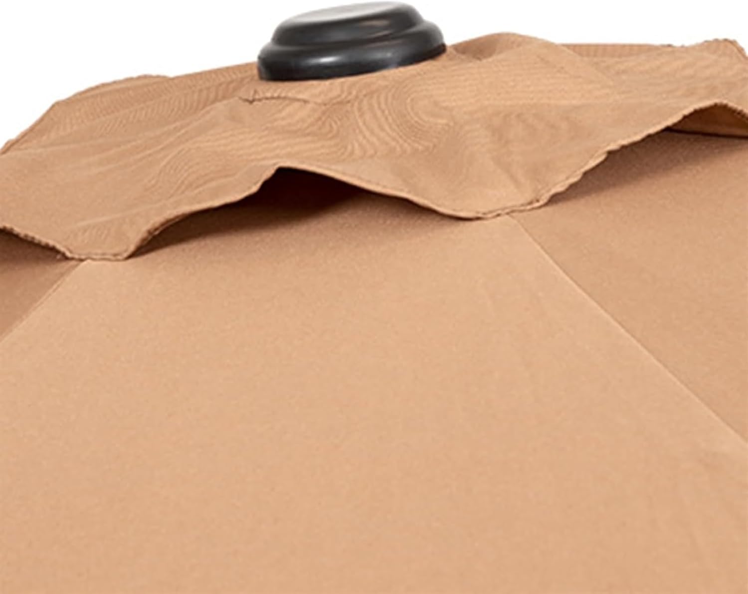 Outdoor Parasol Outdoor Patio Umbrella Tilt Table Umbrella Patio Umbrella for Market Garden Without Base Patio Garden Umbrella