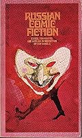 Russian Comic Fiction 0805208151 Book Cover