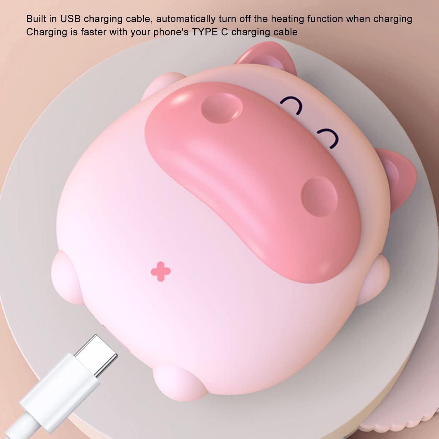 Product Image 1 - Hand Warmer in Hand