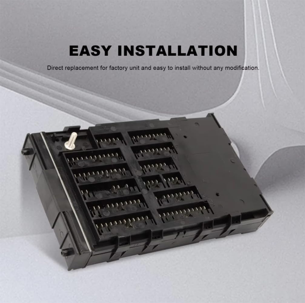 2997086 Unidad De Caja De Fusibles para Diariamente 1989-2006 4838244 A223