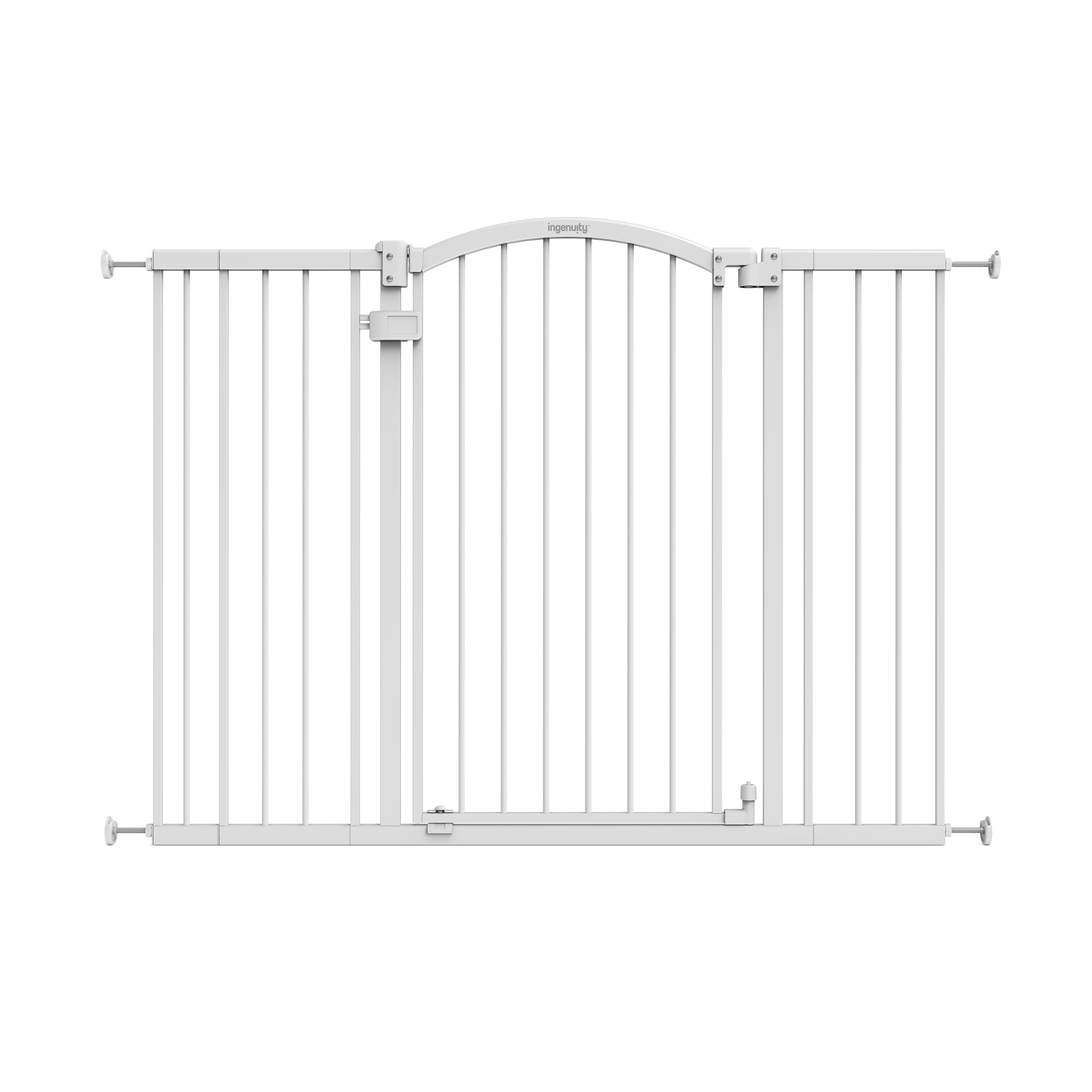 Ingenuity Extra Tall and Wide Safety Gate