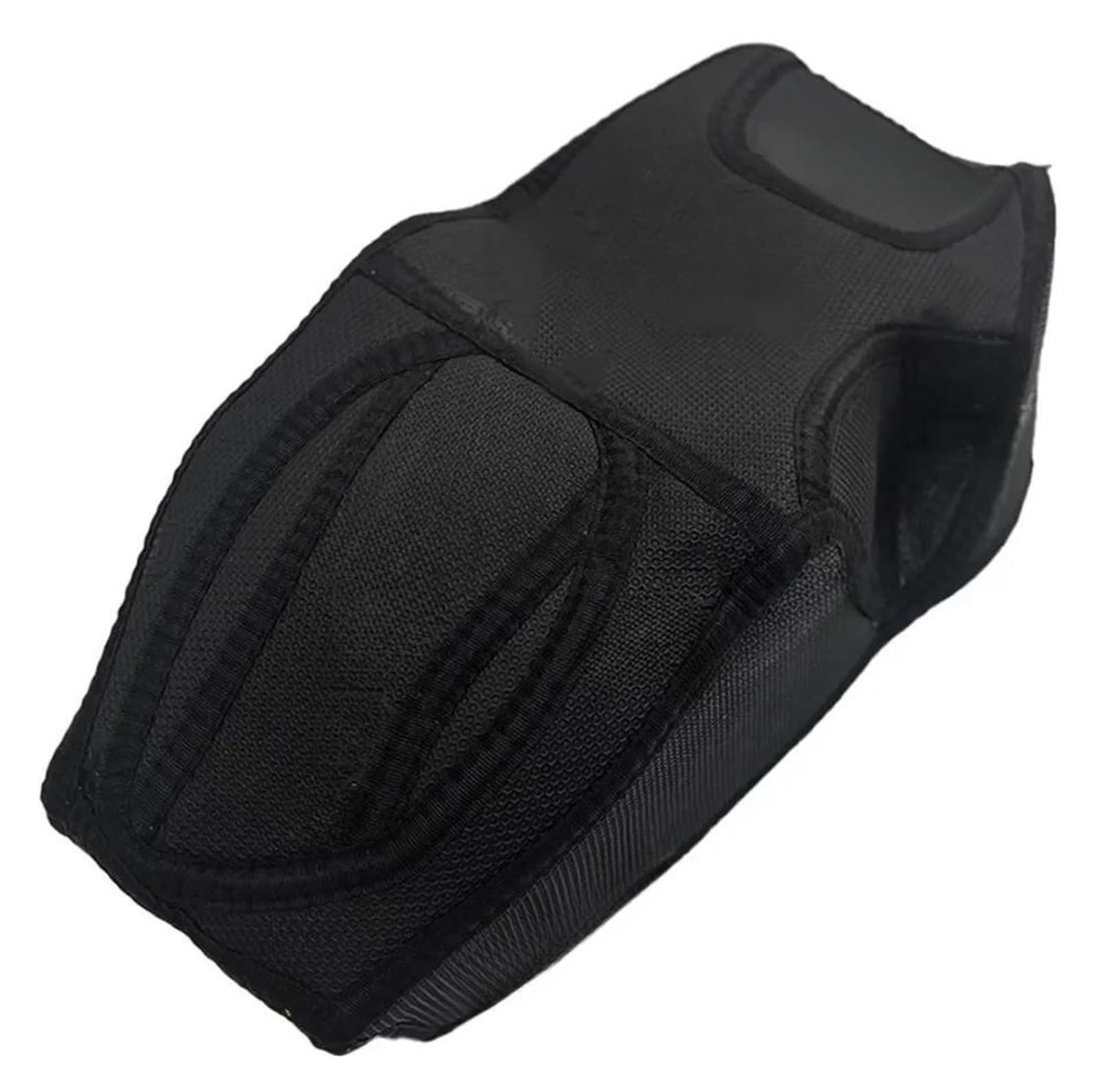 Rivestimento interno bauletto moto Per SRGT200 SRMAX250 | Imbottitura per sedile modifica moto, scatola portaoggetti per valigia, fodera protettiva per sedile