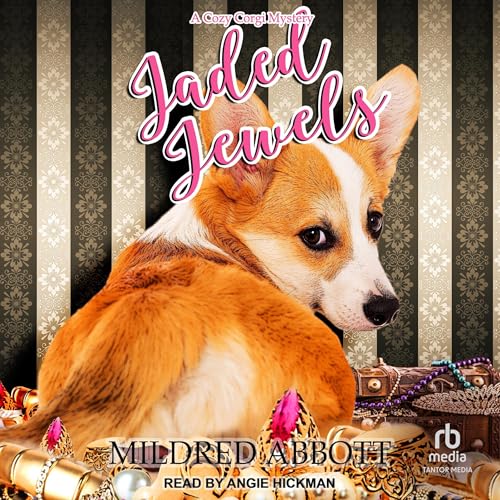 Jaded Jewels by Mildred Abbott episode artwork