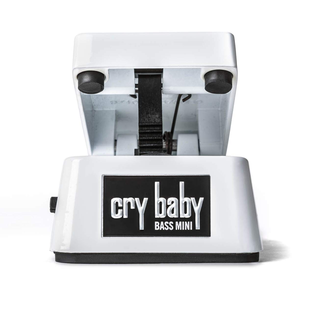 Pedal Dunlop CBM105Q CRYBABY Mini Bass Wah : Amazon.com.br