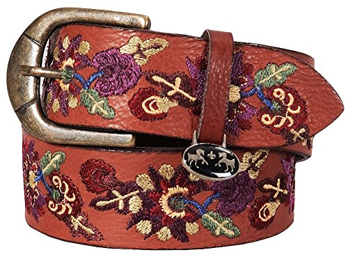 Ceinture Veggie Belt Horse Pilot - Ceinture équitation - Horse Pilot - Le Paturon