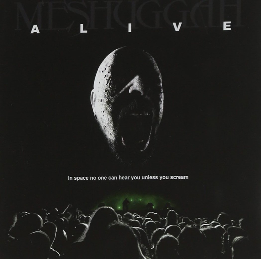 Alive