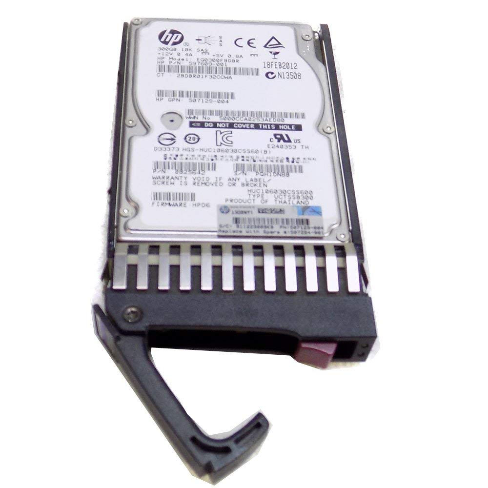 Amazon | 507129-004 HP (認定リファービッシュ品) | HP | 内蔵