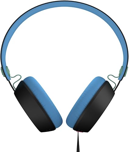 Coloud Boom Block Cuffia Microfono Remote Nero Ciano Turchese Magenta :
Cuffie con cavo Coloud Boom Block Cuffia Microfono Remote Nero Ciano Turchese Magenta :
Cuffie con cavo