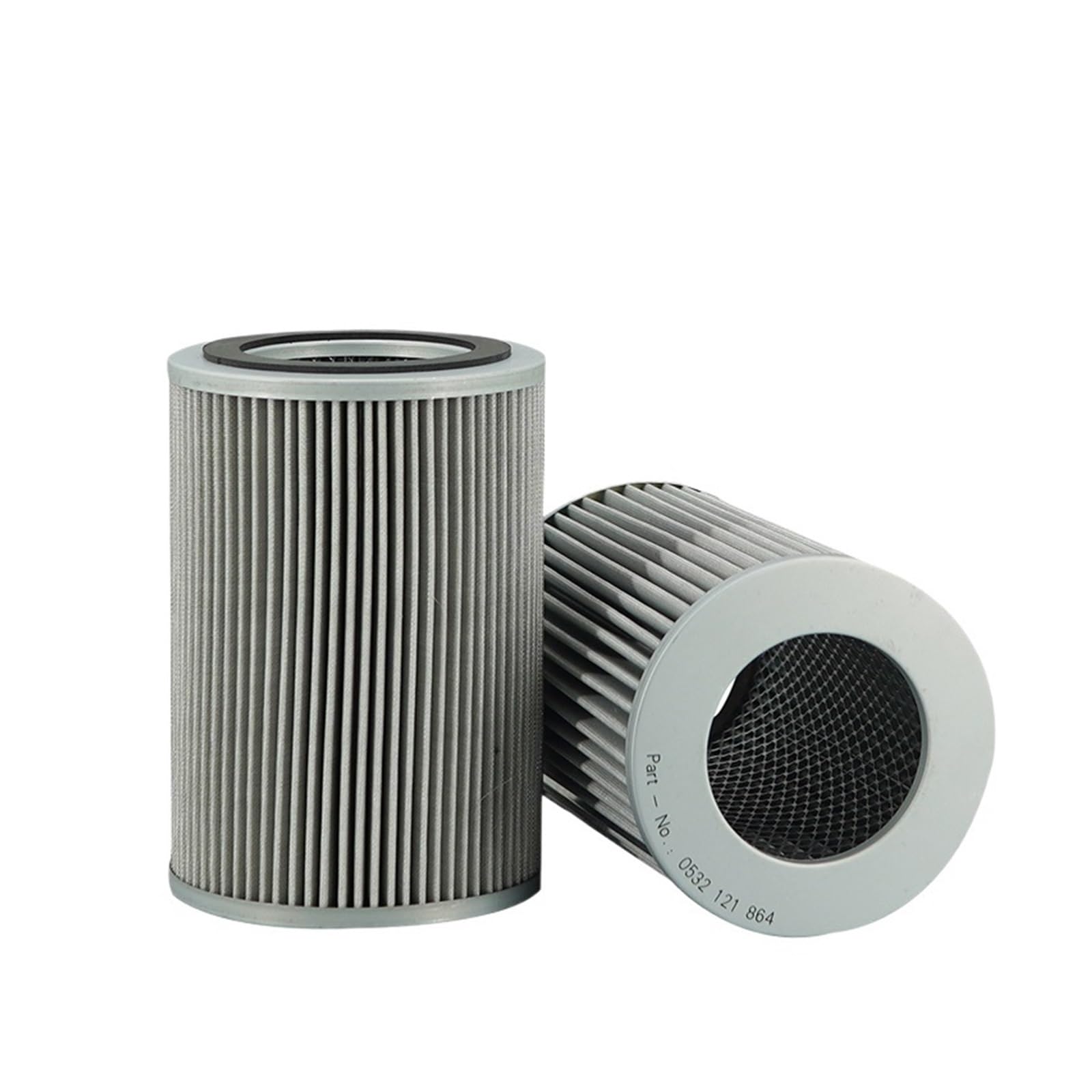 Accessori For Pompe For Vuoto Sostituzione Del Filtro Dell'aria In Poliestere RA155 F006, Cartuccia Filtrante