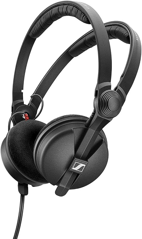 Edición especial Pro Audio HD 25,negro