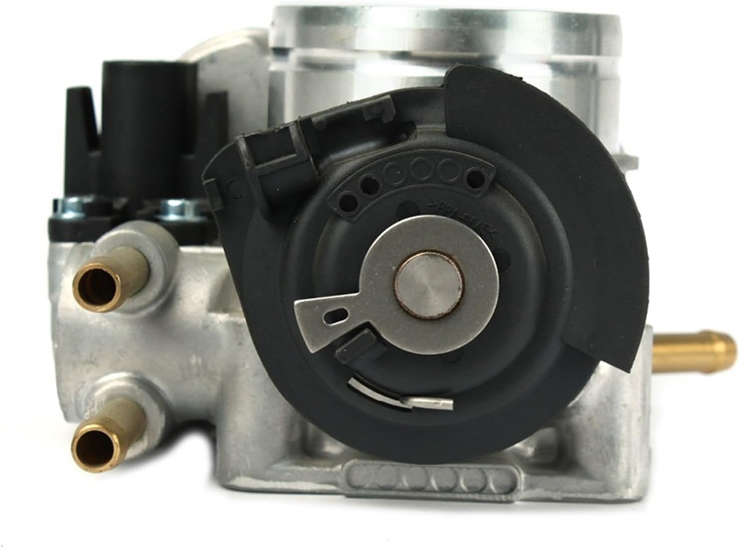56MM Fuel Injection Throttle Body Valve Assembly 037133064 408-237-111-002Z S Compatible With VW Seat Cordoba 2.0 Ibiza Toledo