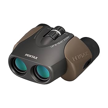 【特価セール】PENTAX 双眼鏡 UP 8x21 ブラック 小型軽量 フルマル Amazon | PENTAX 双眼鏡 UP 8x21 ブラック 【野鳥観察】【ライブ