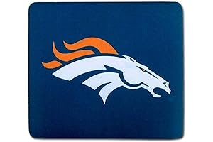 Kansas City Chiefs Mouse Pad| Gaming Mouse Pad NFL