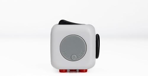 Miniatura 4 de Antsy Labs; Antsy Labs cubo fidget retro