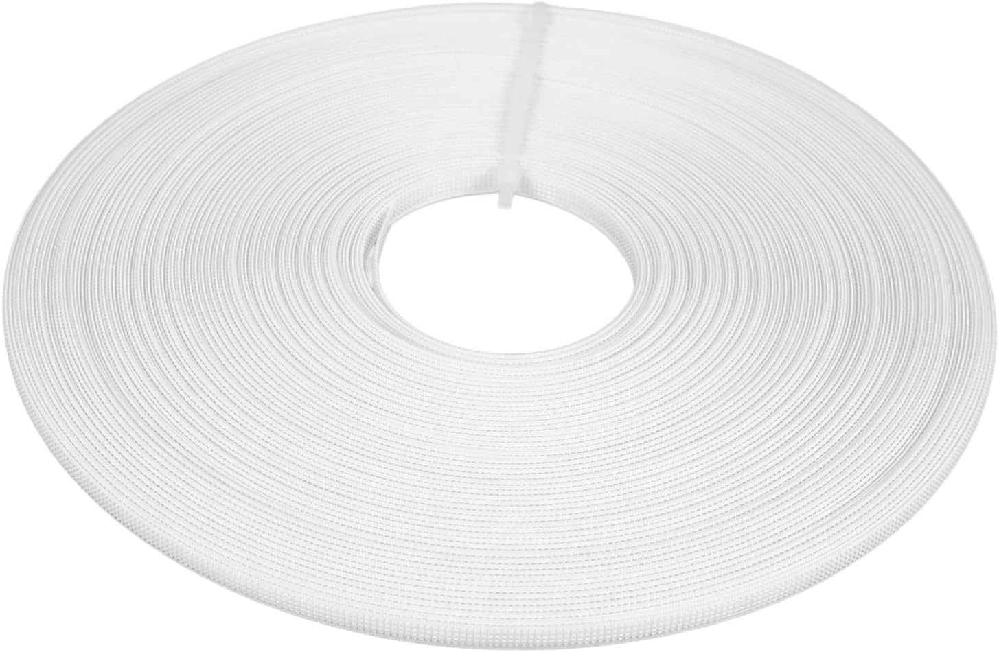 1roll Cuttable Dress Boning Roll High-Density Polyester Boning for Corsets Wedding and Apparel Wide Essential Sewing Supply for Elegant Garment Shaping