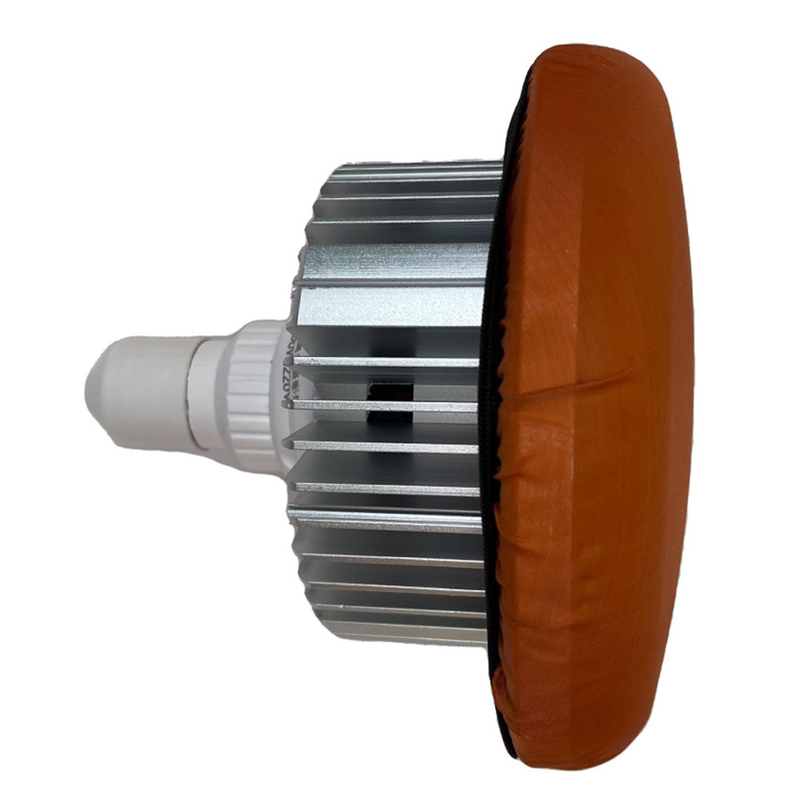 WEISUYUUS 15CM Diffuser Lamp Sock Soft Light Diffuser Softbox Light Diffuser for Photography,Artistic Shot