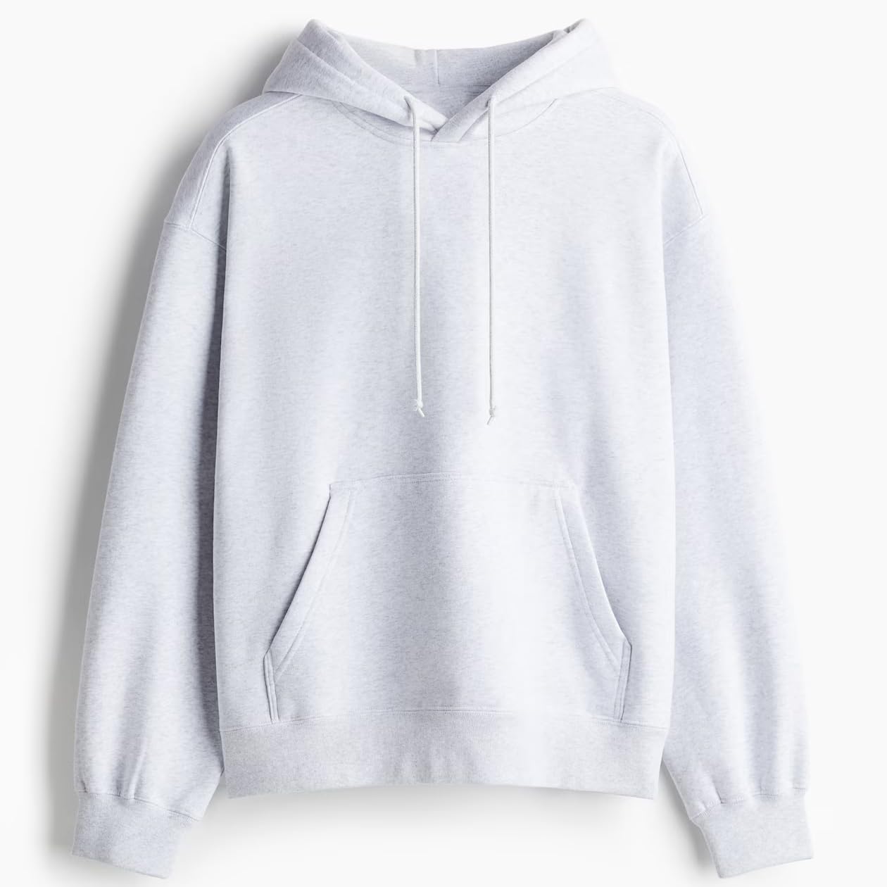 Toxi Casual Solid Full Sleeves Girls/Women Stylish Hoodies/Sweatshirt for Winter (Black) (in, Alpha, S, Regular, Grey)-picture-37