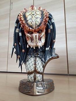 サイドショウ ザ リーパー デス ジェネラル レジェンダリースケールフィギュア Amazon.co.jp: サイドショウ プレデター レジェンダリースケール