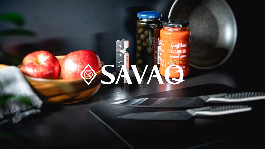 Amazon.co.jp: 【プロ料理人が監修】 SAVAQ正規品 手放せない理由が