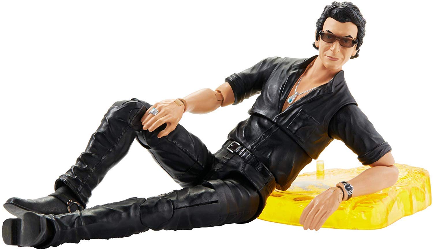 Amazon.co.jp: ジュラシック・パーク マテル アンバーコレクション 6
