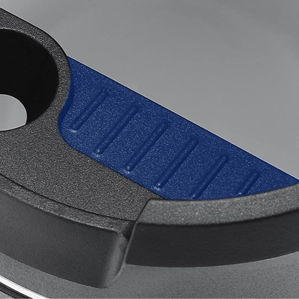 Maserati 陶器製灰皿 ダークブルー Amazon.co.jp: マセラティ