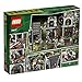LEGO Ninja Turtles 79117 Turtle Lair Invasion Building Set