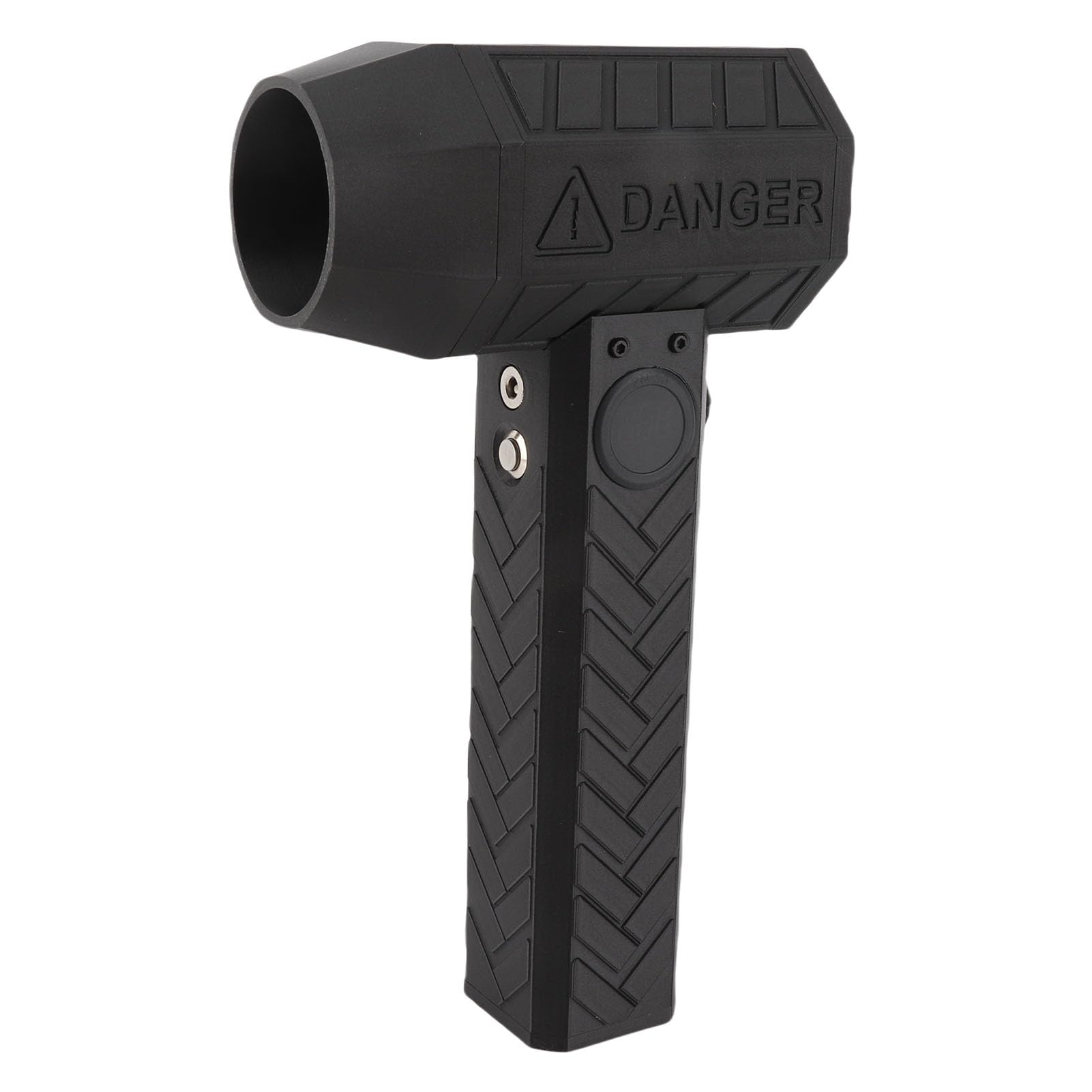 Electric Air Duster, 500000RPM Super Powerful Jet Dry Blower Compressed Air Duster, 64mm Brushless Motor Portable Handheld Mini Turbo Violent Fan with LCD Display for Car Home