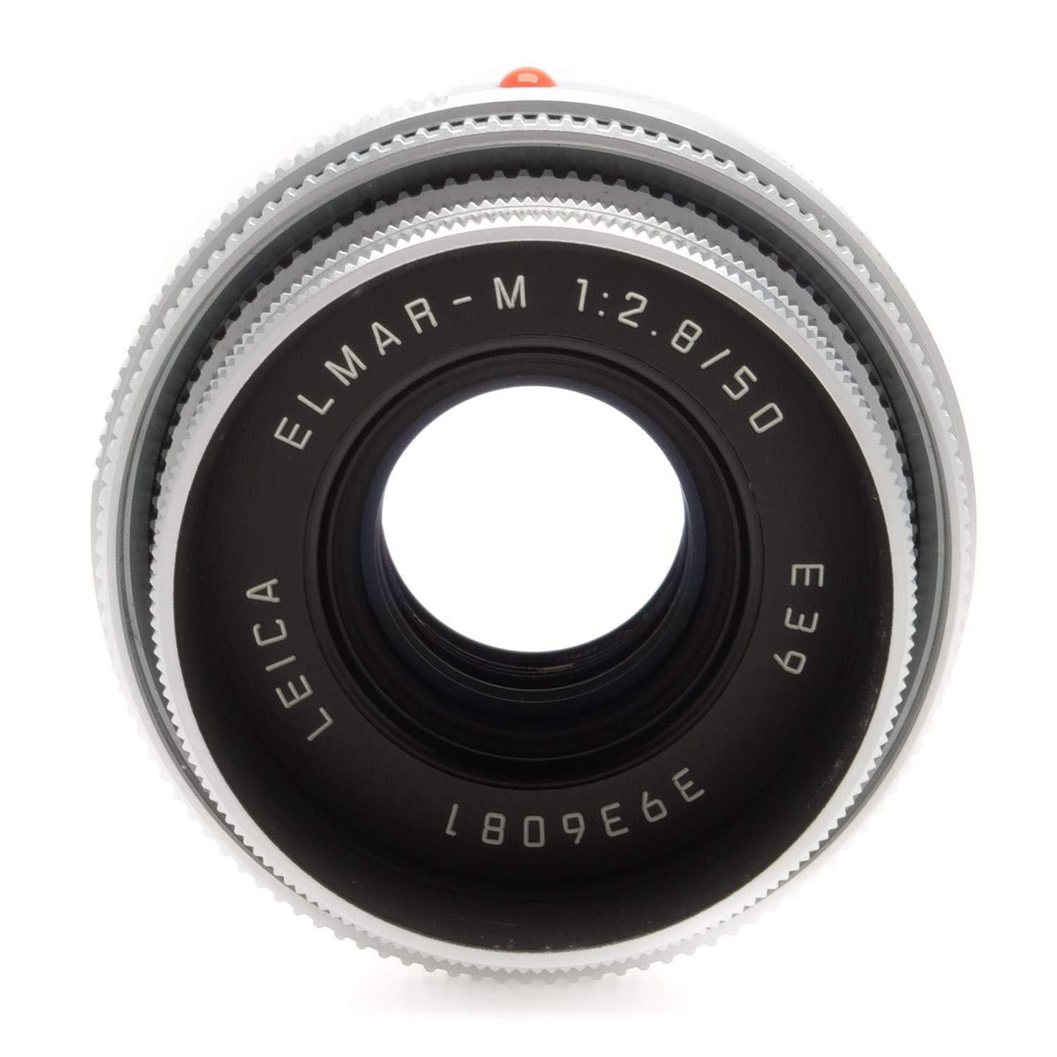 Amazon.co.jp: Leica 50mm f/ 2.8 シルバー Elmarit M マニュアル